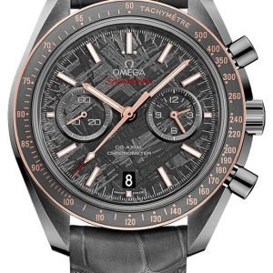 Omega Speedmaster Moonwatch 311.63.44.51.99.001 Kello