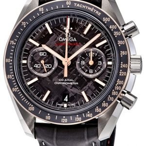 Omega Speedmaster Moonwatch 311.63.44.51.99.002 Kello