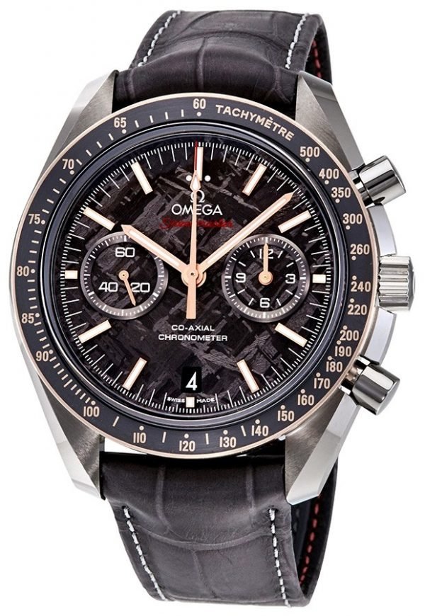 Omega Speedmaster Moonwatch 311.63.44.51.99.002 Kello