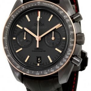 Omega Speedmaster Moonwatch Co-Axial Chronograph 44.25mm 311.63.44.51.06.001 Kello