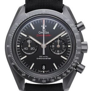 Omega Speedmaster Moonwatch Co-Axial Chronograph 44.25mm 311.92.44.51.01.003 Kello