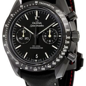 Omega Speedmaster Moonwatch Co-Axial Chronograph 44.25mm 311.92.44.51.01.004 Kello