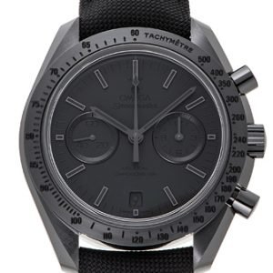 Omega Speedmaster Moonwatch Co-Axial Chronograph 44.25mm 311.92.44.51.01.005 Kello