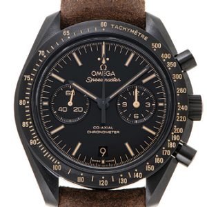 Omega Speedmaster Moonwatch Co-Axial Chronograph 44.25mm 311.92.44.51.01.006 Kello