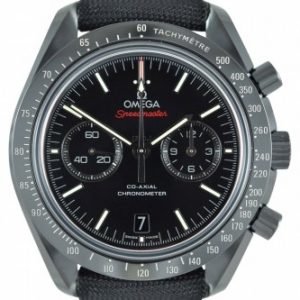 Omega Speedmaster Moonwatch Co-Axial Chronograph 44.25mm 311.92.44.51.01.007 Kello