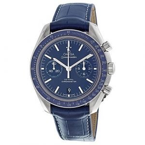 Omega Speedmaster Moonwatch Co-Axial Chronograph 44.25mm 311.93.44.51.03.001 Kello