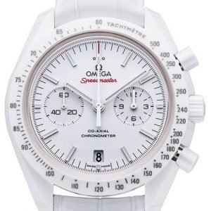 Omega Speedmaster Moonwatch Co-Axial Chronograph 44.25mm 311.93.44.51.04.002 Kello