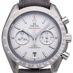 Omega Speedmaster Moonwatch Co-Axial Chronograph 44.25mm 311.93.44.51.99.001 Kello