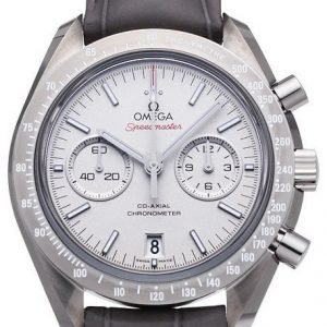 Omega Speedmaster Moonwatch Co-Axial Chronograph 44.25mm 311.93.44.51.99.002 Kello