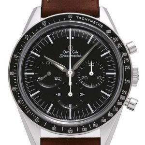 Omega Speedmaster Moonwatch Numbered Edition 39.7mm 311.32.40.30.01.001 Kello