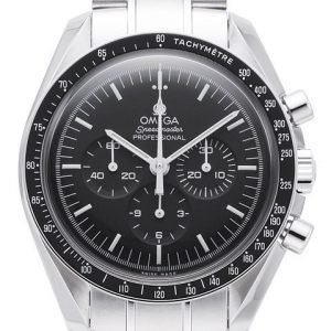 Omega Speedmaster Moonwatch Professional 42mm 311.30.42.30.01.005 Kello