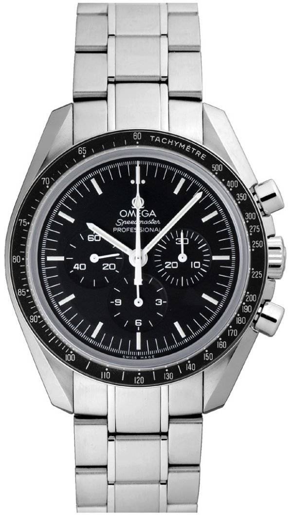 Omega Speedmaster Moonwatch Professional 42mm 311.30.42.30.01.006 Kello