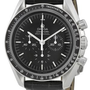 Omega Speedmaster Moonwatch Professional 42mm 311.33.42.30.01.001 Kello