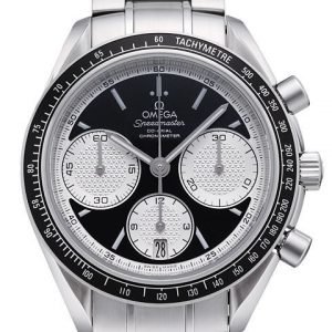 Omega Speedmaster Racing Co-Axial Chronograph 40mm 326.30.40.50.01.002 Kello