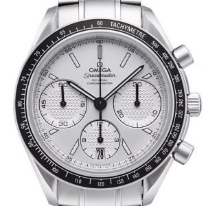 Omega Speedmaster Racing Co-Axial Chronograph 40mm 326.30.40.50.02.001 Kello