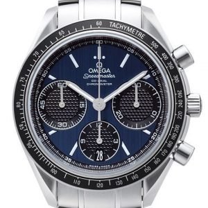 Omega Speedmaster Racing Co-Axial Chronograph 40mm 326.30.40.50.03.001 Kello