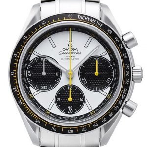 Omega Speedmaster Racing Co-Axial Chronograph 40mm 326.30.40.50.04.001 Kello