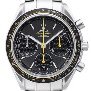 Omega Speedmaster Racing Co-Axial Chronograph 40mm 326.30.40.50.06.001 Kello