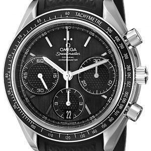 Omega Speedmaster Racing Co-Axial Chronograph 40mm 326.32.40.50.01.001 Kello