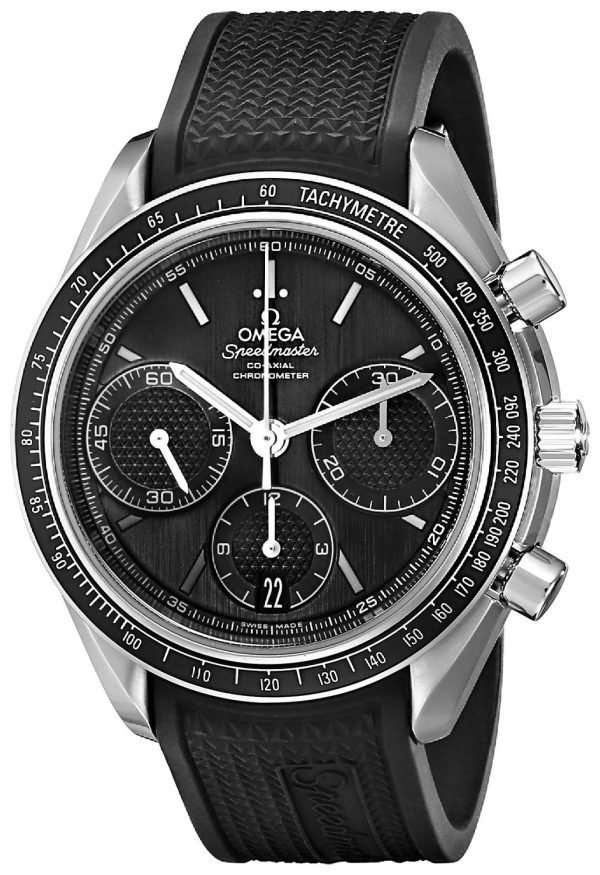 Omega Speedmaster Racing Co-Axial Chronograph 40mm 326.32.40.50.01.001 Kello