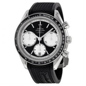 Omega Speedmaster Racing Co-Axial Chronograph 40mm 326.32.40.50.01.002 Kello