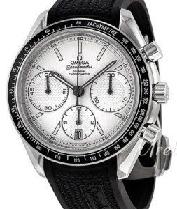 Omega Speedmaster Racing Co-Axial Chronograph 40mm 326.32.40.50.02.001 Kello