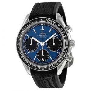 Omega Speedmaster Racing Co-Axial Chronograph 40mm 326.32.40.50.03.001 Kello