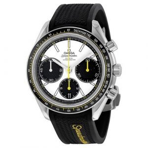 Omega Speedmaster Racing Co-Axial Chronograph 40mm 326.32.40.50.04.001 Kello