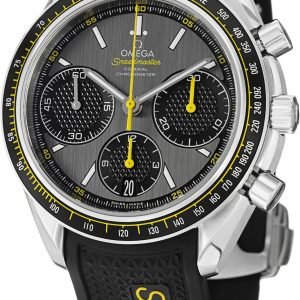 Omega Speedmaster Racing Co-Axial Chronograph 40mm 326.32.40.50.06.001 Kello