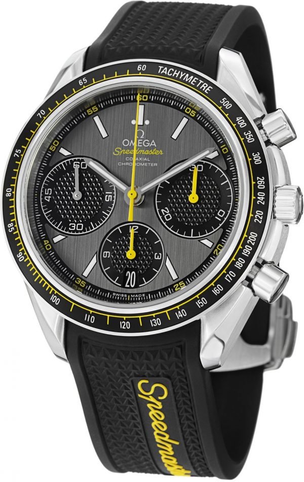 Omega Speedmaster Racing Co-Axial Chronograph 40mm 326.32.40.50.06.001 Kello