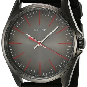 Orient Classic Fqc0s00aa0 Kello Musta / Kumi