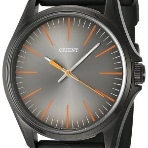 Orient Classic Fqc0s00ba0 Kello Harmaa / Kumi