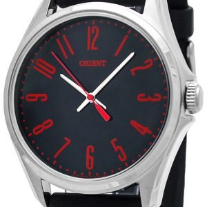 Orient Classic Fqc0s00cb0 Kello Musta / Kumi