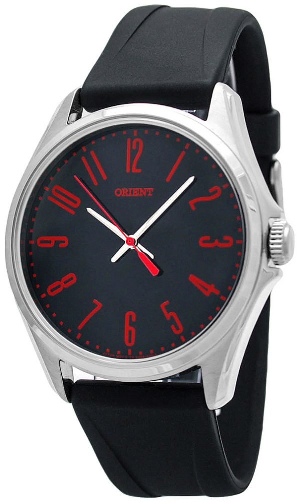 Orient Classic Fqc0s00cb0 Kello Musta / Kumi