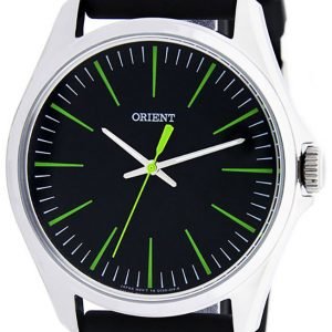 Orient Classic Fqc0s00fb0 Kello Musta / Kumi