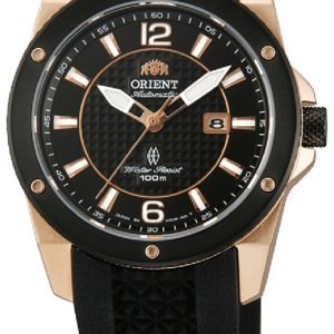 Orient Combat Fnr1h003b0 Kello Musta / Kumi