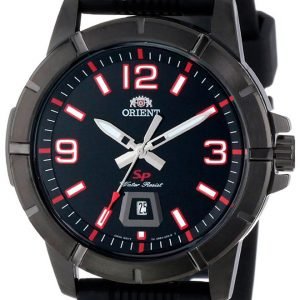 Orient Sp Fune9009b0 Kello Musta / Kumi