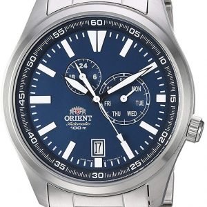 Orient Sporty Fet0n001d0 Kello Sininen / Teräs