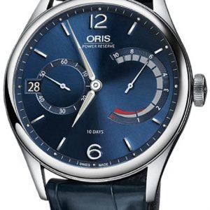 Oris Aviation 01 111 7700 4065-Set 1 23 87fc Kello