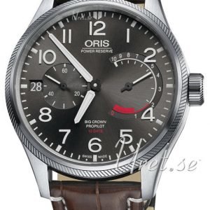 Oris Aviation 01 111 7711 4163-Set 1 22 72fc Kello