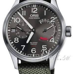 Oris Aviation 01 111 7711 4163-Set 5 22 14fc Kello