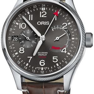 Oris Aviation 01 114 7746 4063-Set 1 22 72fc Kello