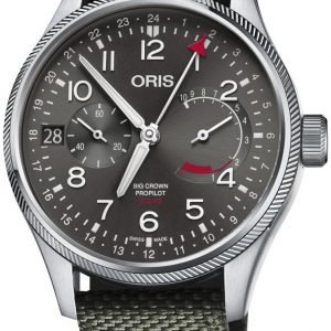 Oris Aviation 01 114 7746 4063-Set 5 22 14fc Kello