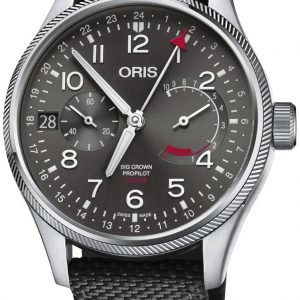 Oris Aviation 01 114 7746 4063-Set 5 22 15fc Kello