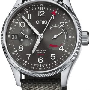 Oris Aviation 01 114 7746 4063-Set 5 22 17fc Kello