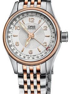 Oris Aviation 01 594 7680 4331-07 8 14 32 Kello