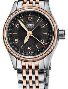 Oris Aviation 01 594 7680 4334-07 8 14 32 Kello