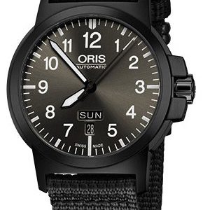 Oris Aviation 01 735 7641 4733-07 5 22 24b Kello