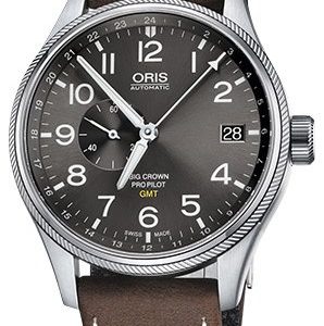 Oris Aviation 01 748 7710 4063-07 5 22 05fc Kello