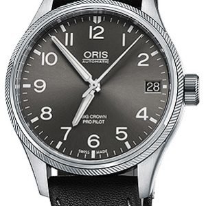 Oris Aviation 01 751 7697 4063-07 5 20 19fc Kello